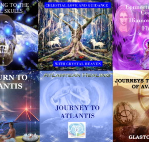 Guided Meditation Downloads